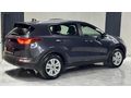 2018 MODEL/BOYASIZ/CAM TAVAN/LPG/ELEGANCE/İLK ELDEN/SPORTAGE