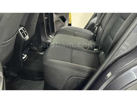 2018 MODEL/BOYASIZ/CAM TAVAN/LPG/ELEGANCE/İLK ELDEN/SPORTAGE