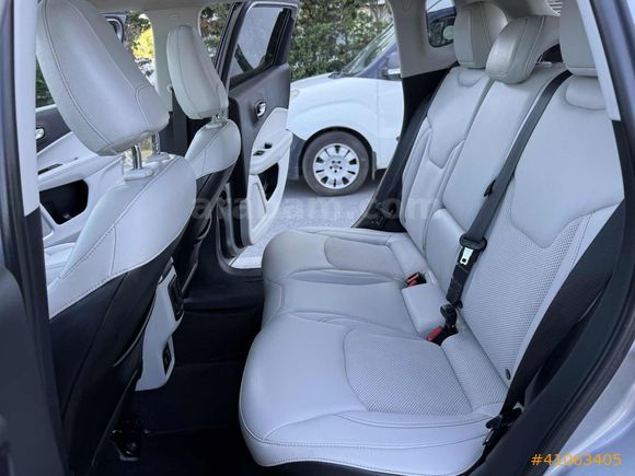 MER-CAN OTOMOTİV'DEN ŞERİT TAKİP KÖR NOKTA CAM TAVAN E.BAGAJ