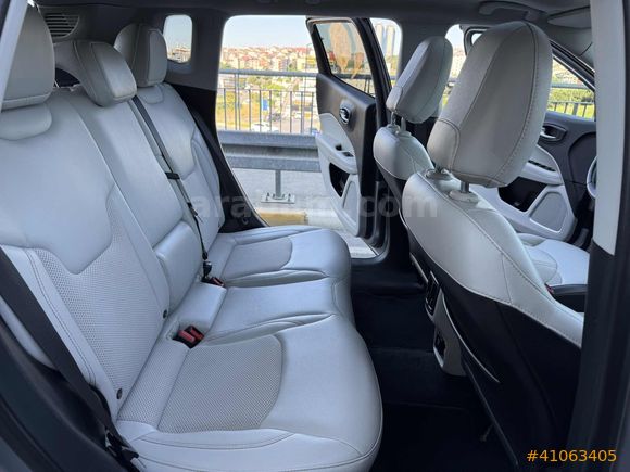 MER-CAN OTOMOTİV'DEN ŞERİT TAKİP KÖR NOKTA CAM TAVAN E.BAGAJ
