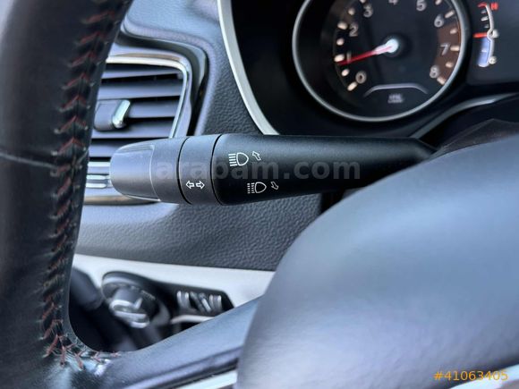 MER-CAN OTOMOTİV'DEN ŞERİT TAKİP KÖR NOKTA CAM TAVAN E.BAGAJ