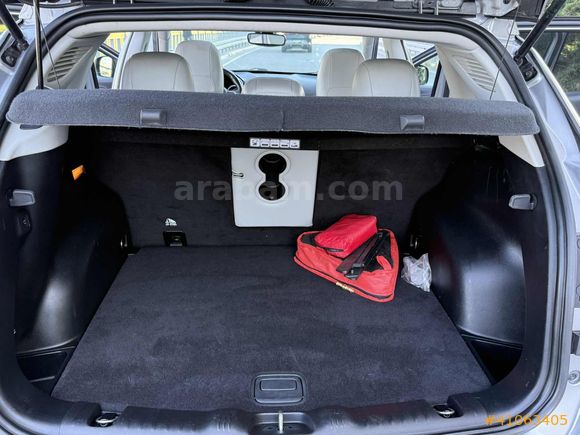 MER-CAN OTOMOTİV'DEN ŞERİT TAKİP KÖR NOKTA CAM TAVAN E.BAGAJ