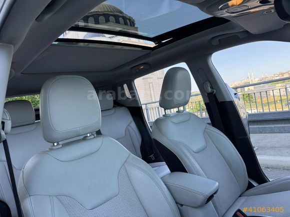 MER-CAN OTOMOTİV'DEN ŞERİT TAKİP KÖR NOKTA CAM TAVAN E.BAGAJ