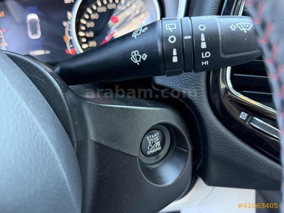 MER-CAN OTOMOTİV'DEN ŞERİT TAKİP KÖR NOKTA CAM TAVAN E.BAGAJ