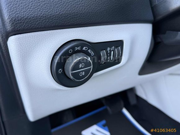 MER-CAN OTOMOTİV'DEN ŞERİT TAKİP KÖR NOKTA CAM TAVAN E.BAGAJ