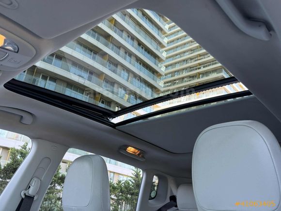 MER-CAN OTOMOTİV'DEN ŞERİT TAKİP KÖR NOKTA CAM TAVAN E.BAGAJ