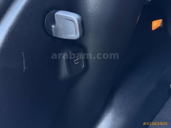 MER-CAN OTOMOTİV'DEN ŞERİT TAKİP KÖR NOKTA CAM TAVAN E.BAGAJ