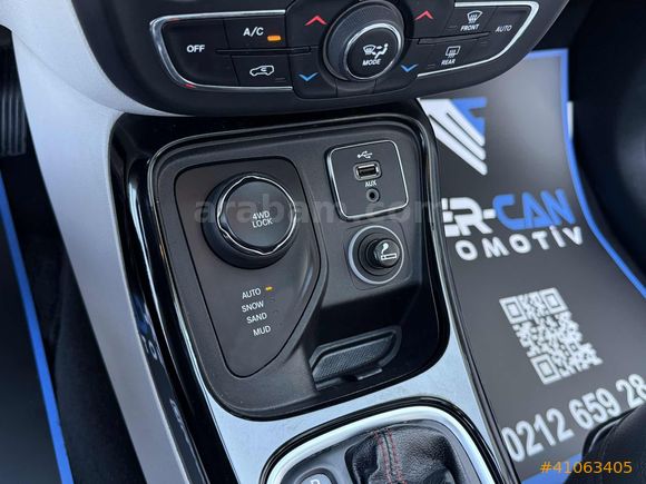 MER-CAN OTOMOTİV'DEN ŞERİT TAKİP KÖR NOKTA CAM TAVAN E.BAGAJ