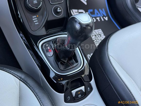 MER-CAN OTOMOTİV'DEN ŞERİT TAKİP KÖR NOKTA CAM TAVAN E.BAGAJ
