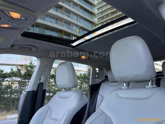 MER-CAN OTOMOTİV'DEN ŞERİT TAKİP KÖR NOKTA CAM TAVAN E.BAGAJ