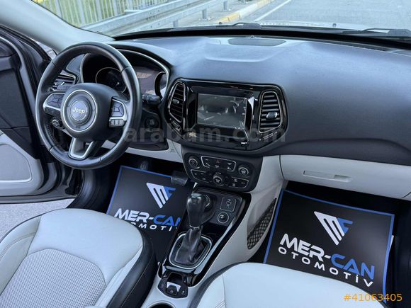 MER-CAN OTOMOTİV'DEN ŞERİT TAKİP KÖR NOKTA CAM TAVAN E.BAGAJ