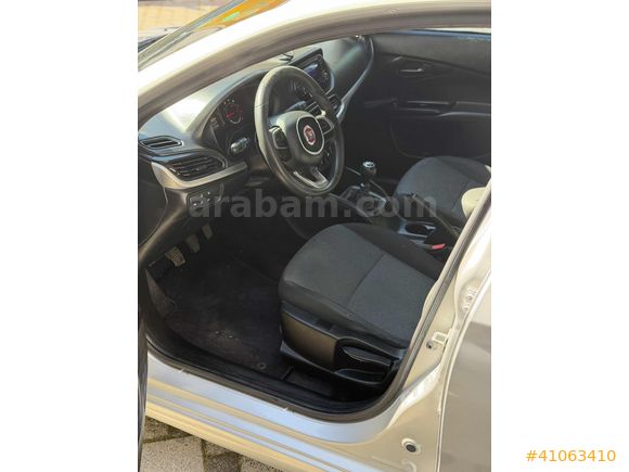FİAT EGEA 1.4 (KREDİ KARTLARINA 12 AY TAKSİT SEÇENEĞİ)