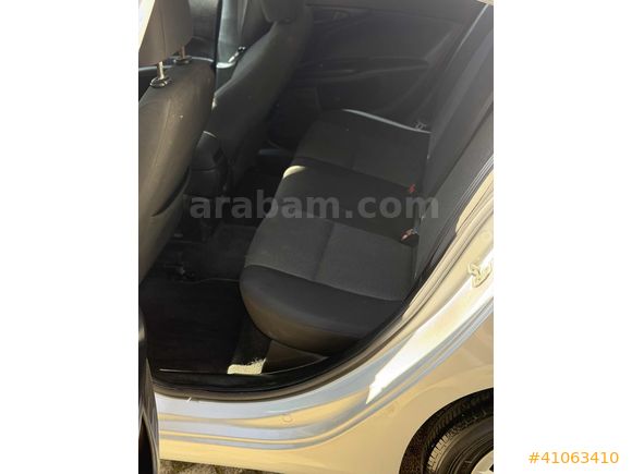 FİAT EGEA 1.4 (KREDİ KARTLARINA 12 AY TAKSİT SEÇENEĞİ)