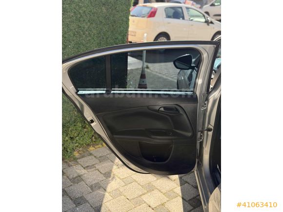 FİAT EGEA 1.4 (KREDİ KARTLARINA 12 AY TAKSİT SEÇENEĞİ)
