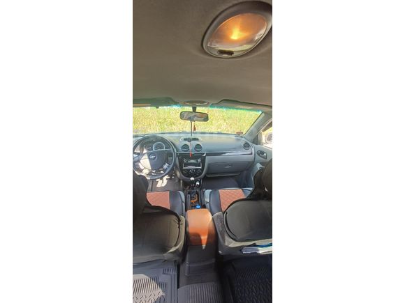 Sahibinden Chevrolet Lacetti 1.6 SX 2005 Model