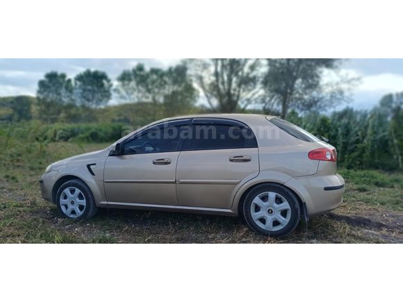 Sahibinden Chevrolet Lacetti 1.6 SX 2005 Model