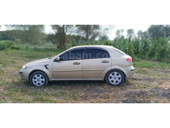 Sahibinden Chevrolet Lacetti 1.6 SX 2005 Model