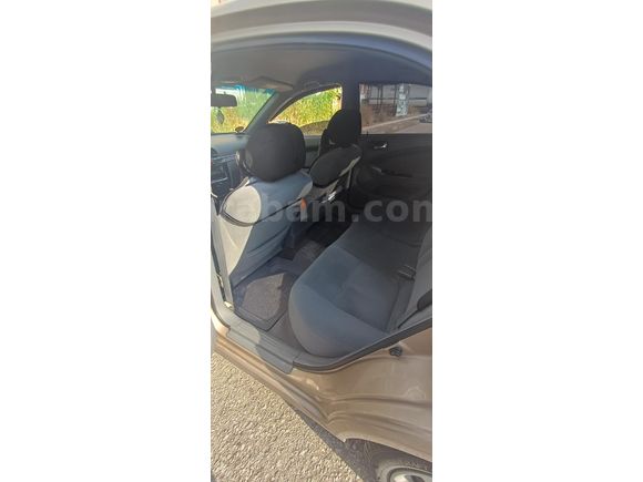 Sahibinden Chevrolet Lacetti 1.6 SX 2005 Model