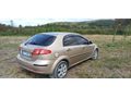 Sahibinden Chevrolet Lacetti 1.6 SX 2005 Model