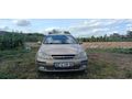 Sahibinden Chevrolet Lacetti 1.6 SX 2005 Model