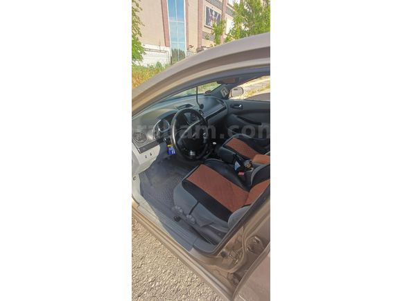 Sahibinden Chevrolet Lacetti 1.6 SX 2005 Model
