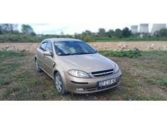 Sahibinden Chevrolet Lacetti 1.6 SX 2005 Model