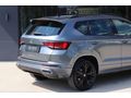 KUZEY GROUPTAN 2025 10.000 KM'DE SEAT ATECA 1.5 FR DARK EDİTİON