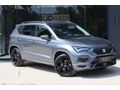 KUZEY GROUPTAN 2025 10.000 KM'DE SEAT ATECA 1.5 FR DARK EDİTİON