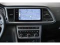 KUZEY GROUPTAN 2025 10.000 KM'DE SEAT ATECA 1.5 FR DARK EDİTİON