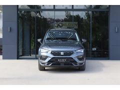 KUZEY GROUPTAN 2025 10.000 KM'DE SEAT ATECA 1.5 FR DARK EDİTİON