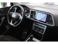 KUZEY GROUPTAN 2025 10.000 KM'DE SEAT ATECA 1.5 FR DARK EDİTİON