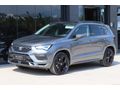 KUZEY GROUPTAN 2025 10.000 KM'DE SEAT ATECA 1.5 FR DARK EDİTİON