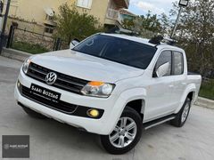 Boyasız Orijinal 140 HP Amarok HİGLİNE HızSabitleme 6 ileri