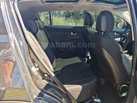 KİA SPORTAGE CONCEPT PLUS 160.000KM