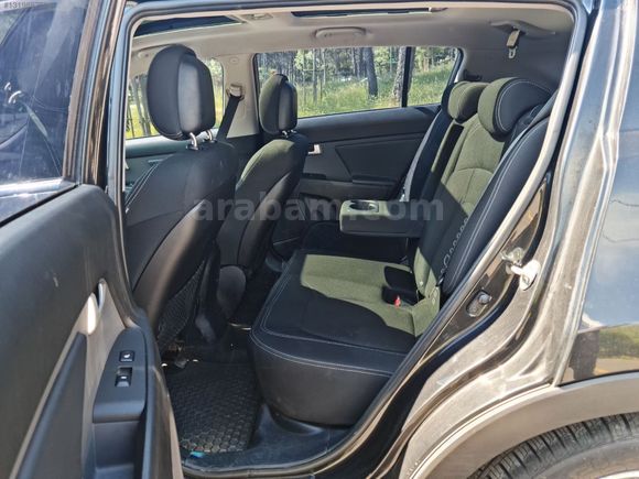 KİA SPORTAGE CONCEPT PLUS 160.000KM