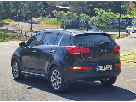 KİA SPORTAGE CONCEPT PLUS 160.000KM
