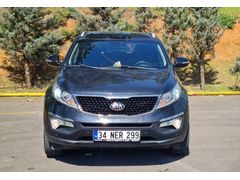 KİA SPORTAGE CONCEPT PLUS 160.000KM