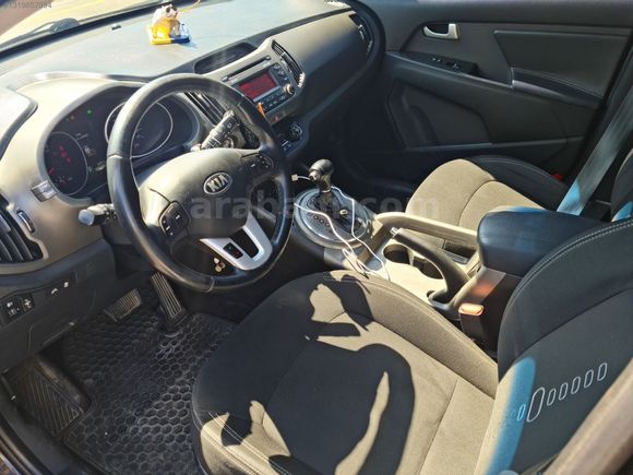 KİA SPORTAGE CONCEPT PLUS 160.000KM