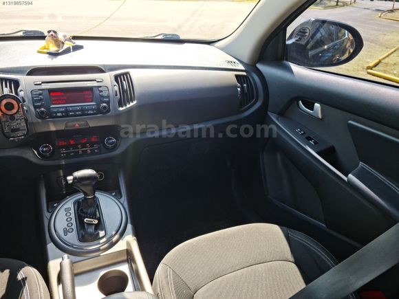 KİA SPORTAGE CONCEPT PLUS 160.000KM