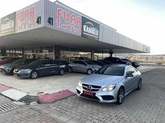 2013 MERCEDES E250 AMG ISITMA ,SOĞUTMA HAFIZA 147000 KM BOYASIZ