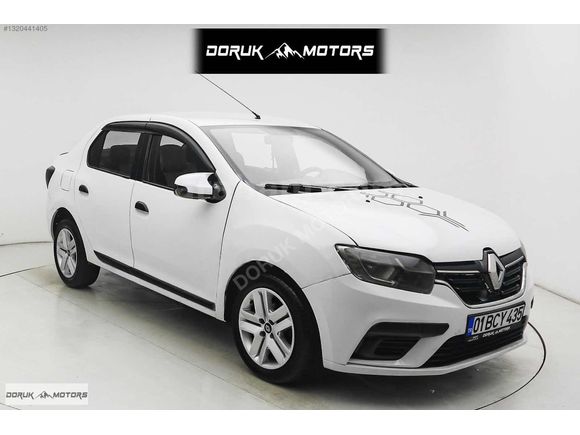 |DORUK MOTORS| PEŞİNATSIZ TAMAMINA KREDİLİ YENİ KASA SYMBOL