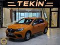 TEKİN OTOMOTİV'DEN 2017 TRAFİK ÇIKIŞLI SYMBOL YENİ KASA
