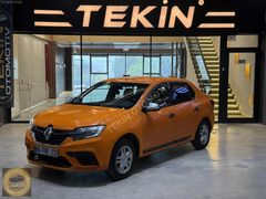 TEKİN OTOMOTİV'DEN 2017 TRAFİK ÇIKIŞLI SYMBOL YENİ KASA