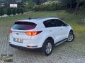 KİA SPORTAGE 1.6 CONCEPT PLUS