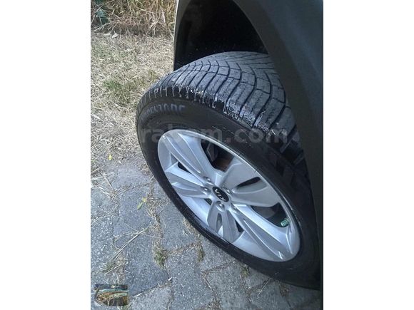 KİA SPORTAGE 1.6 CONCEPT PLUS