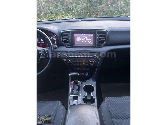 KİA SPORTAGE 1.6 CONCEPT PLUS