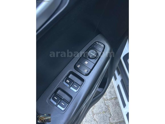 KİA SPORTAGE 1.6 CONCEPT PLUS