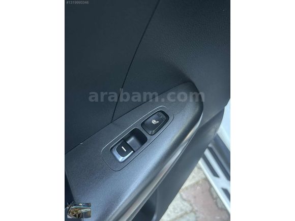 KİA SPORTAGE 1.6 CONCEPT PLUS