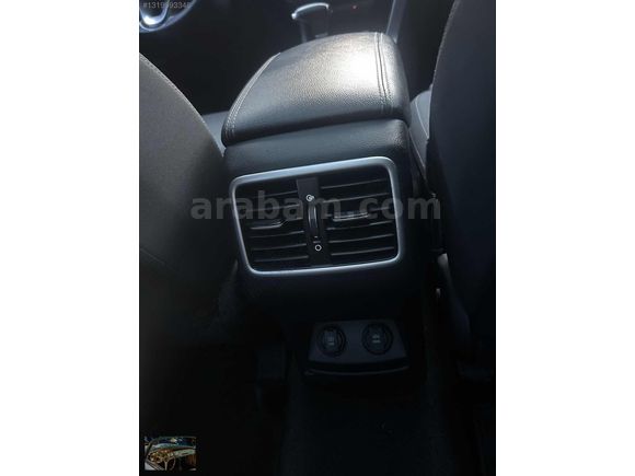 KİA SPORTAGE 1.6 CONCEPT PLUS
