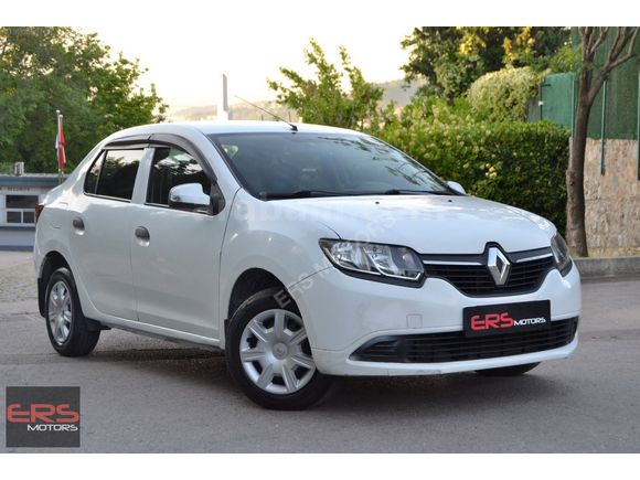 2013 SYMBOL 1.5 DİZEL JOY PAKET %30 PEŞİN 36 AY TAKSİT